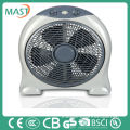 KYT-30-S006 Household Box Fan With PP material In Mast 2016